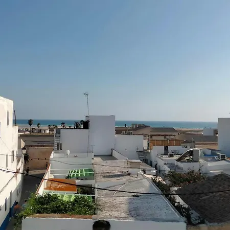 Conil, Centrico Y Cerca De La Playa Conil De La Frontera