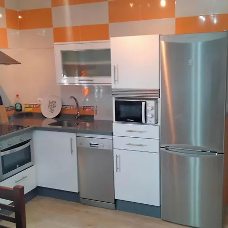 Conil, Centrico Y Cerca De La Playa