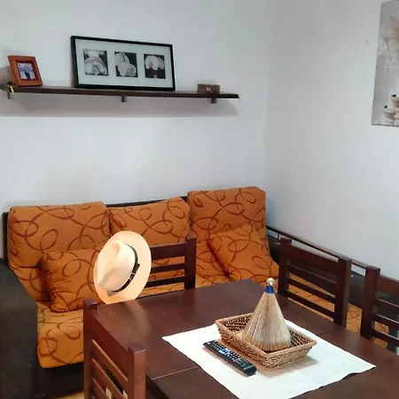 Daire Conil, Centrico Y Cerca De La Playa