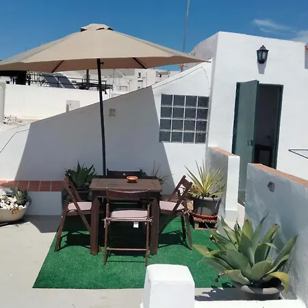 Conil, Céntrico Y Cerca De La Playa Apartamento Conil De La Frontera