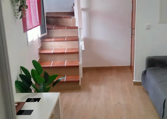 Conil, Céntrico Y Cerca De La Playa