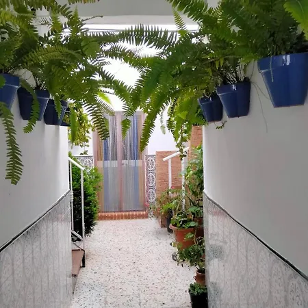 Conil, Céntrico Y Cerca De La Playa *