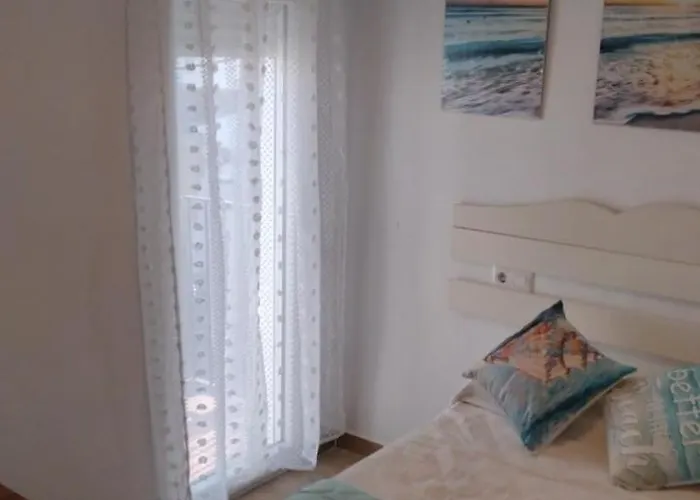 Conil, Céntrico Y Cerca De La Playa Appartement Conil De La Frontera