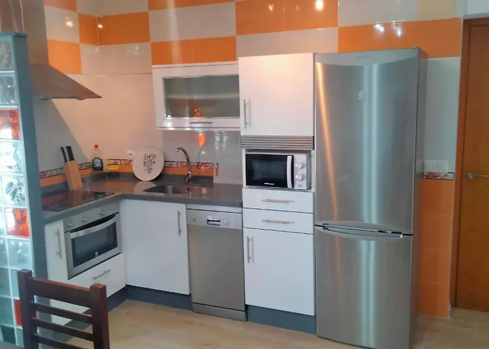 Conil, Céntrico Y Cerca De La Playa