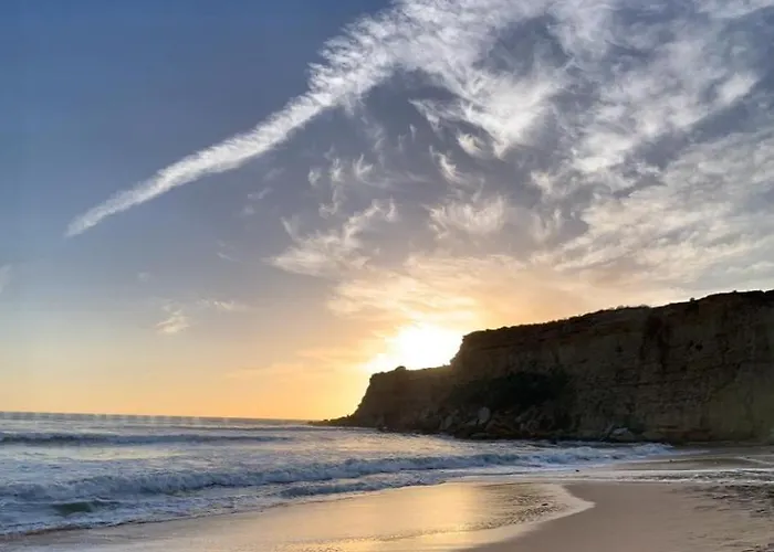 Conil, Céntrico Y Cerca De La Playa