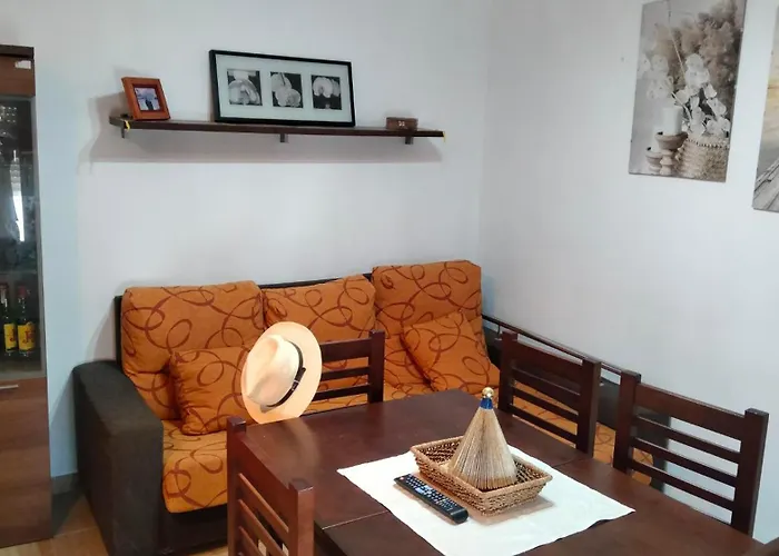 Appartement Conil, Céntrico Y Cerca De La Playa