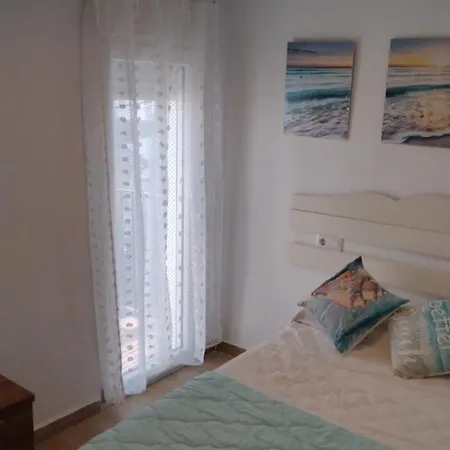 Conil, Centrico Y Cerca De La Playa Apartment Conil De La Frontera